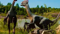 Sejarah Dominasi Dinosaurus di Bumi, Menguak Misteri Asal-usul Penguasa Bumi Purba