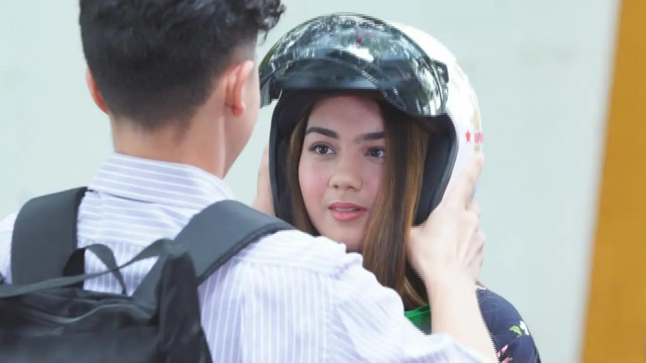 Cinta Karena Cinta