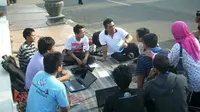 Pengamat: Anak Muda Paling Rentan Terpengaruh Situs Radikal