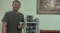 Modal Rp500 Ribu dan Magic Com, Kisah Pemuda Kotagede Bisnis Bawang Hitam hingga Tembus Luar Jawa