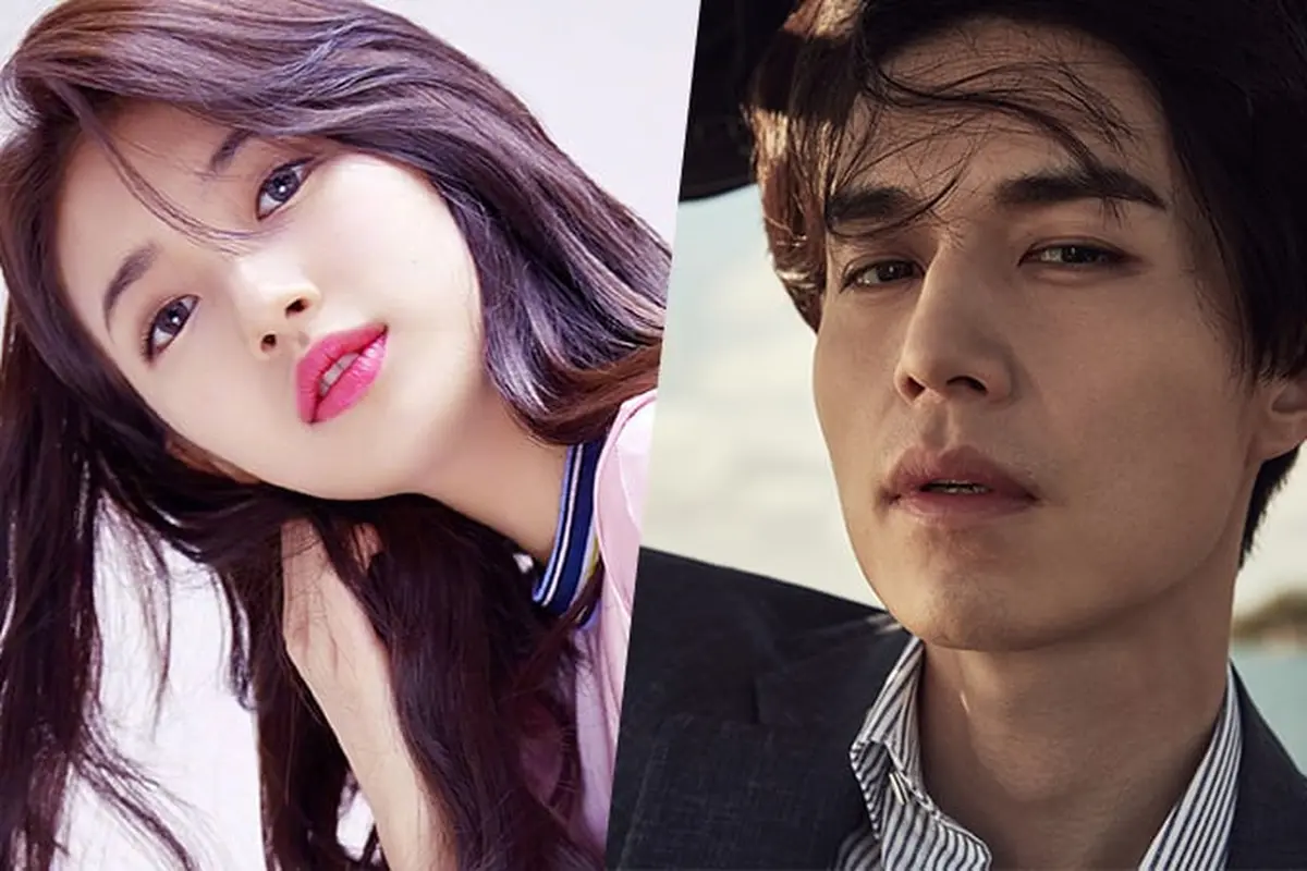 [Bintang] Mengejutkan, Ini Kebiasaan Suzy Saat Sedang Mabuk