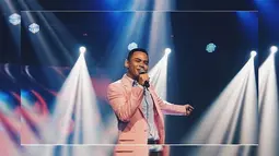 Nama Teza Sumendra perlahan semakin popular di kalangan pecinta musik Tanah Air. Teza Sumendra beberapa kali berkolaborasi dengan musisi ternama seperti Indra Lesmana.(instagram.com/tezasumendra)