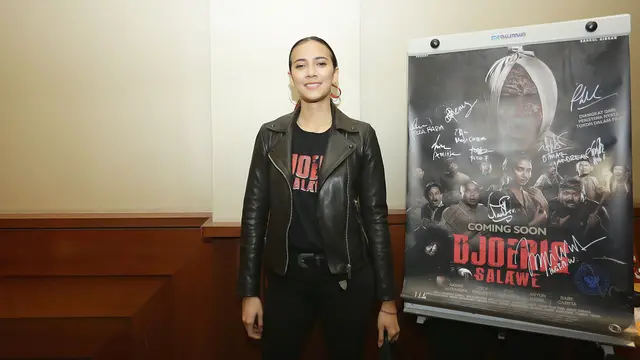 [Fimela] Nadine Alexandra