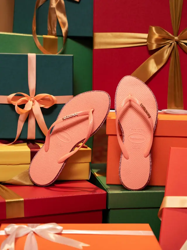 Havaianas