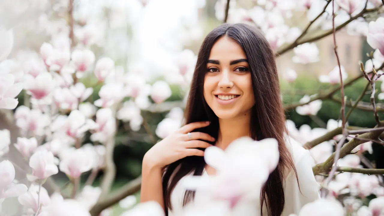 perempuan cantik