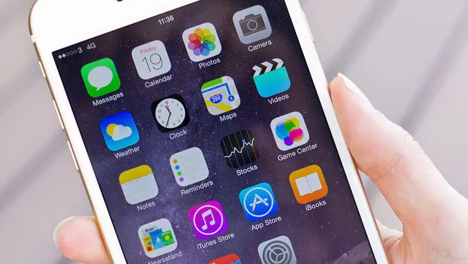 Gagal Dibeliin iPhone 6s Sama Si Pacar Cewek Ini Nekat Bugil