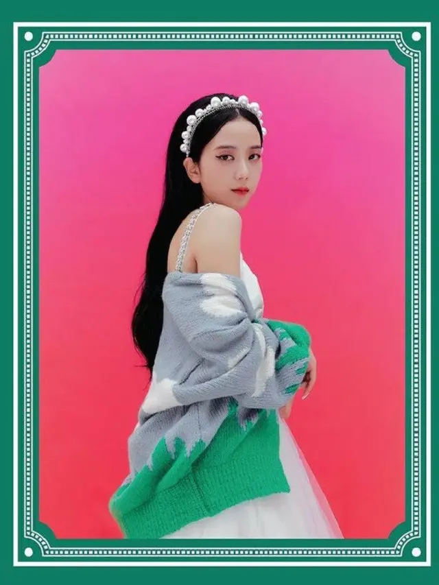Jisoo BLACKPINK