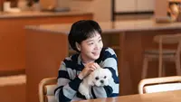 Kim Go Eun kembali perankan Yu-Mi dalam serial drama Korea Selatan, Yumi's Cell (HBO Max)