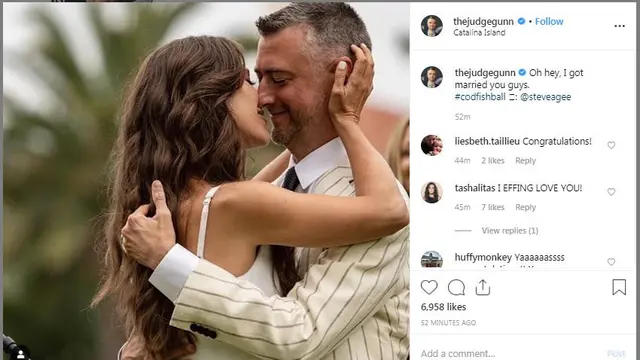 Sean Gunn