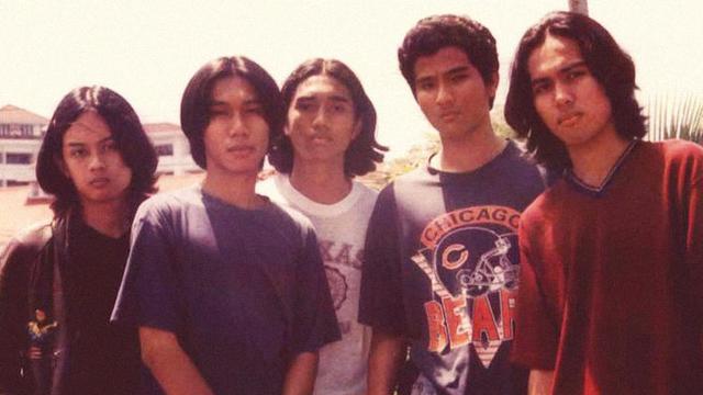 6 Foto Lawas Sheila On 7 Saat Remaja, Awal Karier Penuh Perjuangan