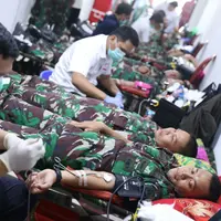 HUT PMI ke-72: Apakah donor darah sudah menjadi kegiatan yang rutin kamu lakukan? Ketahui manfaatnya yuk... (Istimewa)