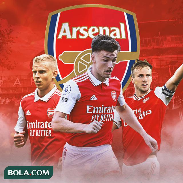 Arsenal - Oleksandr Zinchenko, Kieran Tierney, Rob Holding