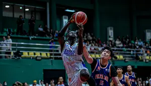Final IBL All Indonesian 2026: Satria Muda Tantang Dewa United di Bogor