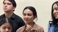 Michelle Ziudith Sampai Diinfus saat Syuting Alas Roban The Series, Ini Penyebabnya