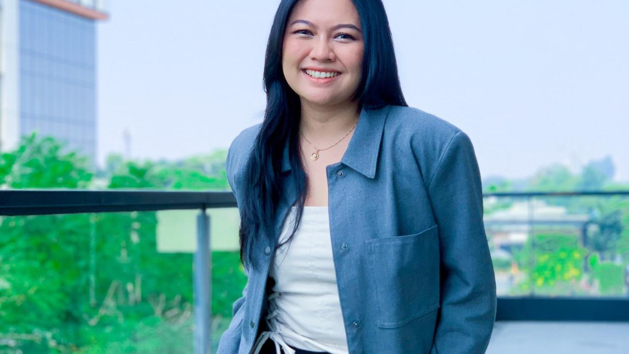 Clara Riva Beberkan Alasan Ingin Bermusik, Aslinya Ternyata Seorang ...
