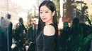 <p>Potret Dahyun daat menghadiri event Michael Kors S/S23 Collection. (Foto: Instagram/ dahhyunnee)</p>