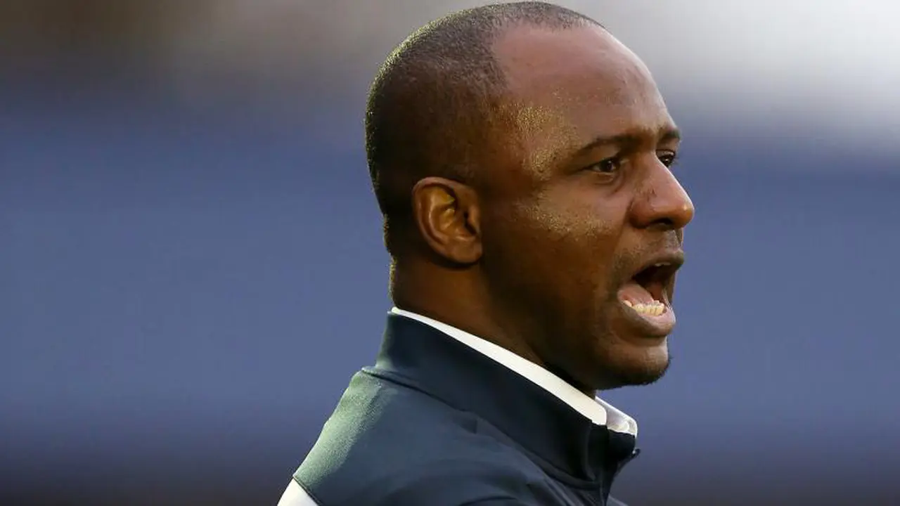 Patrick Viera