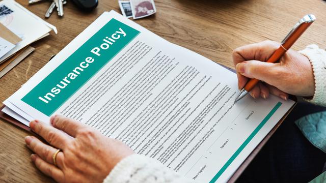 Ilustrasi reasuransi