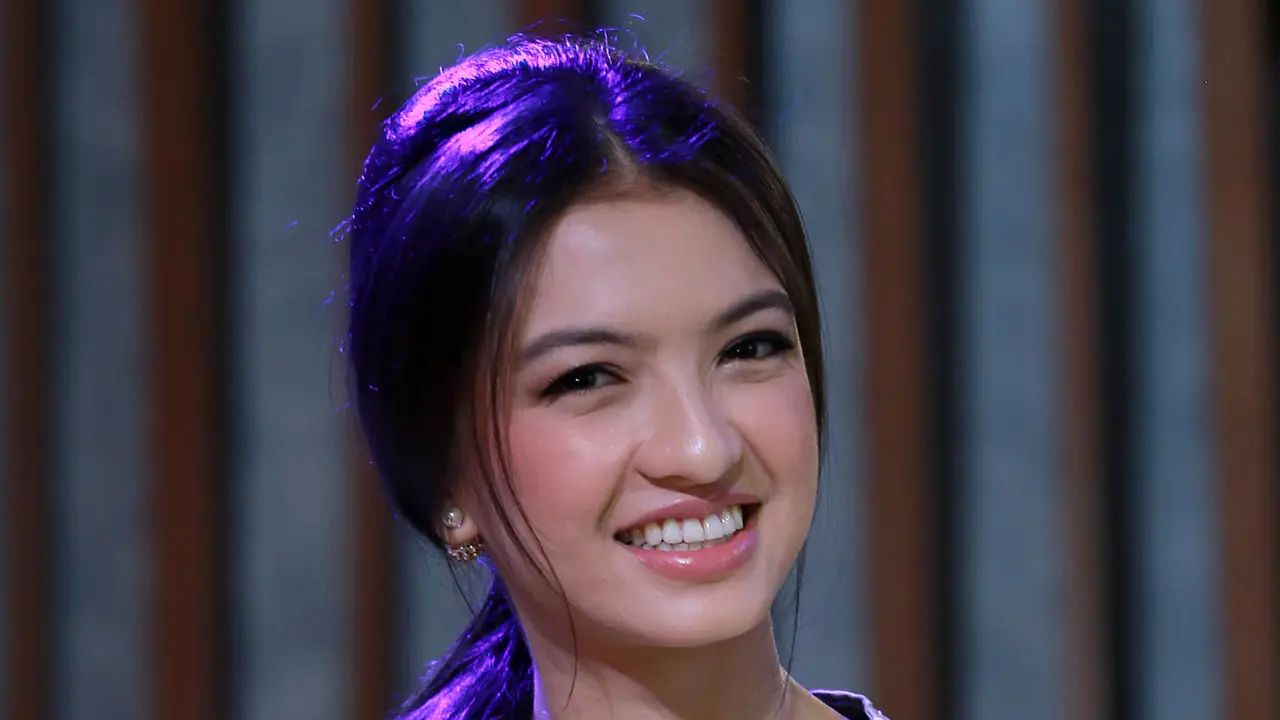 [Bintang] Raline Shah