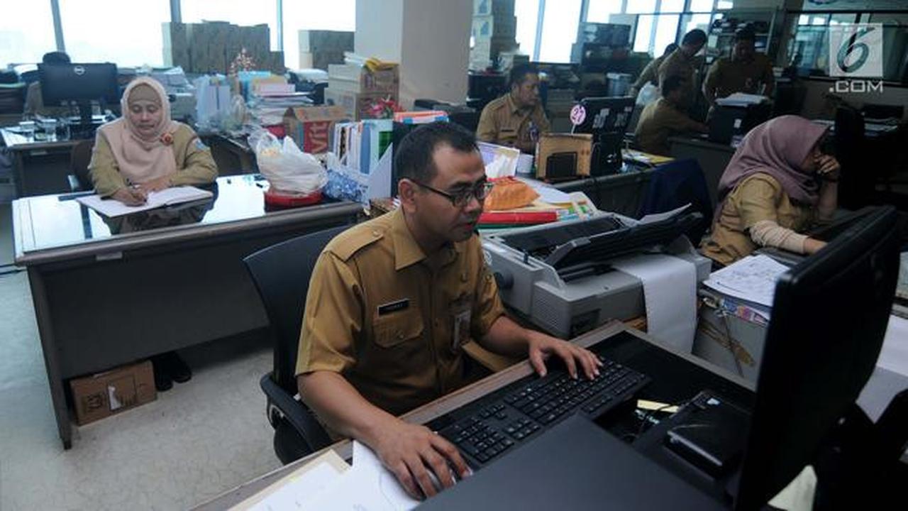 Milenial Yakin Mau Jadi PNS? Simak Kelebihan dan Kekurangannya