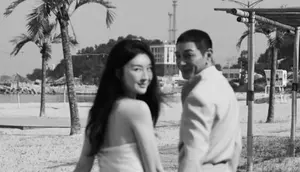 Won Hyun Joon dan Lee Su Jin Menikah, Berawal dari Hyper Knife