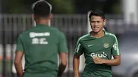 Curhat Dimas Drajad Mengenai Kondisi Sepak Bola Gresik