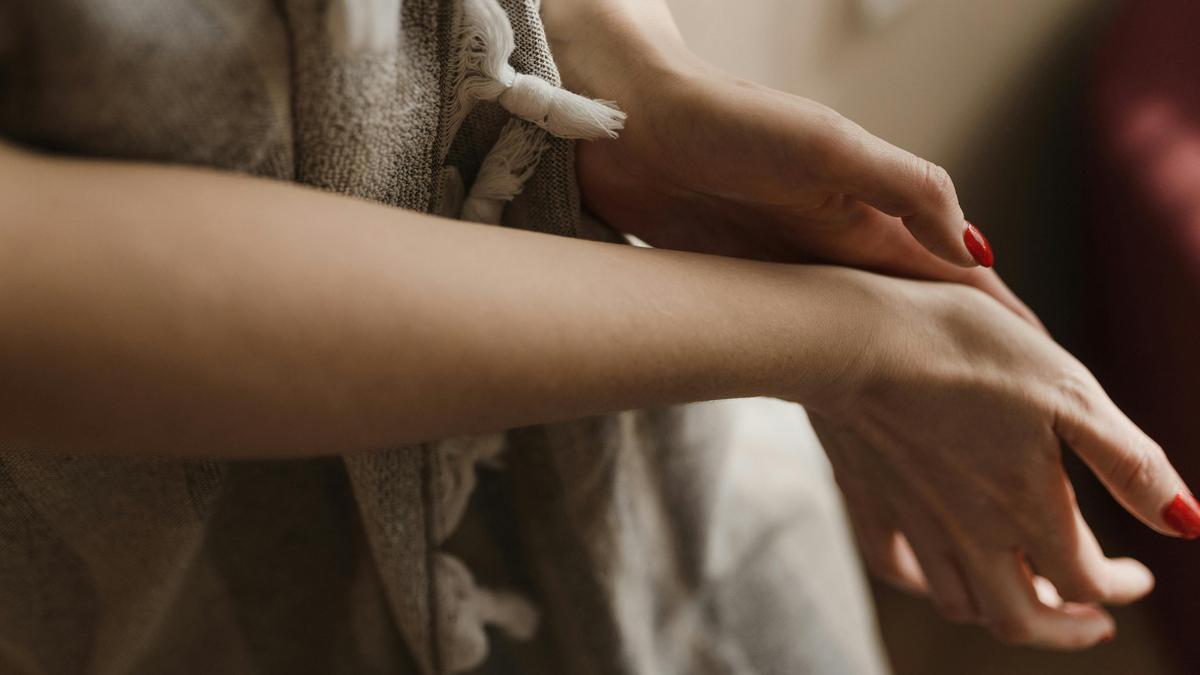 Obat Panu Alami Paling Ampuh dan Cepat Hilang