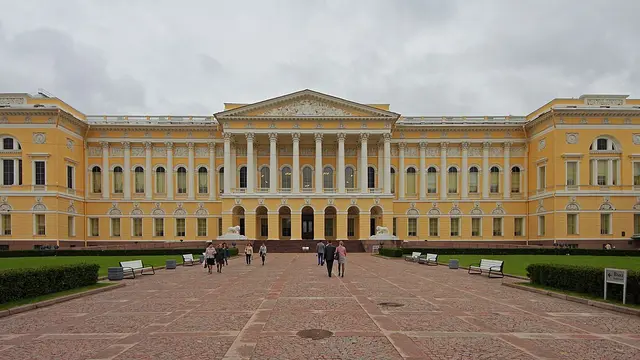 State Russian Museum