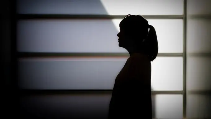 Ilustrasi Relationship Female