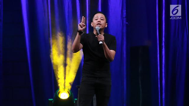 Sederet Komika Kocok Perut Pengunjung JICOMFEST 2019