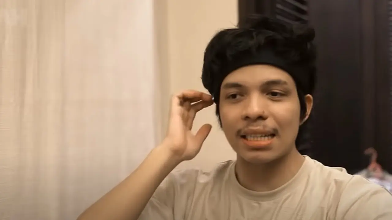 6 Momen Aurel Hermansyah Umumkan Kehamilan, Atta Halilintar Terharu