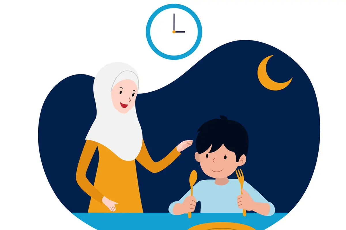 Jadwal Imsak Hari Ini