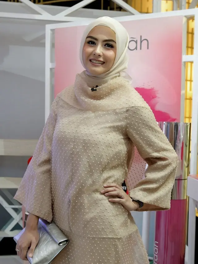 [Bintang] Revalina S Temat