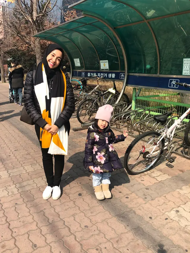 [Bintang] Laudya Cynthia Bella