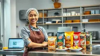 Cara Daftar PIRT Online: Panduan Lengkap untuk Pelaku Usaha Makanan
