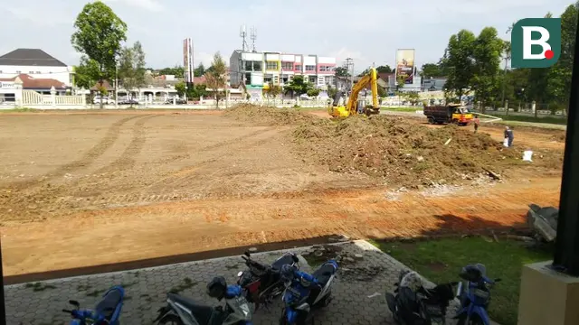 Lapangan Kottabarat
