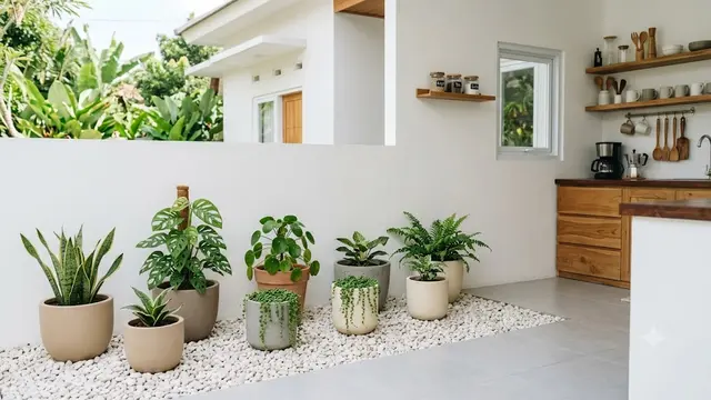 Taman Kering