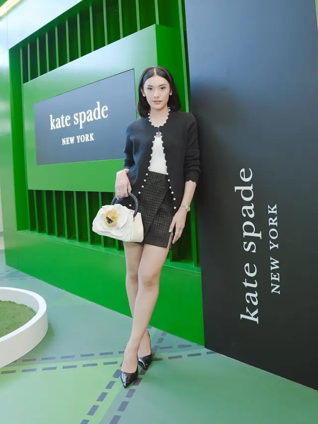 Anissa Aziza (Instagram/anissaaziza)