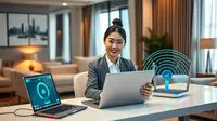 Cara Cek Kecepatan WiFi: Panduan Lengkap untuk Mengoptimalkan Koneksi Internet
