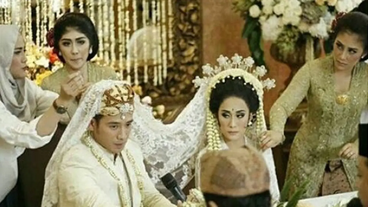Tarra Budiman dan Gya Sadiqah