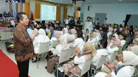 Ansar Ahmad Bangkitkan Optimisme Generasi Muda Kepri Berprestasi