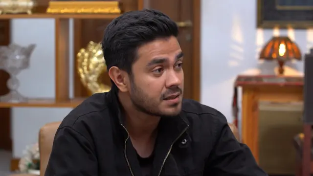 Cinta Setelah Cinta