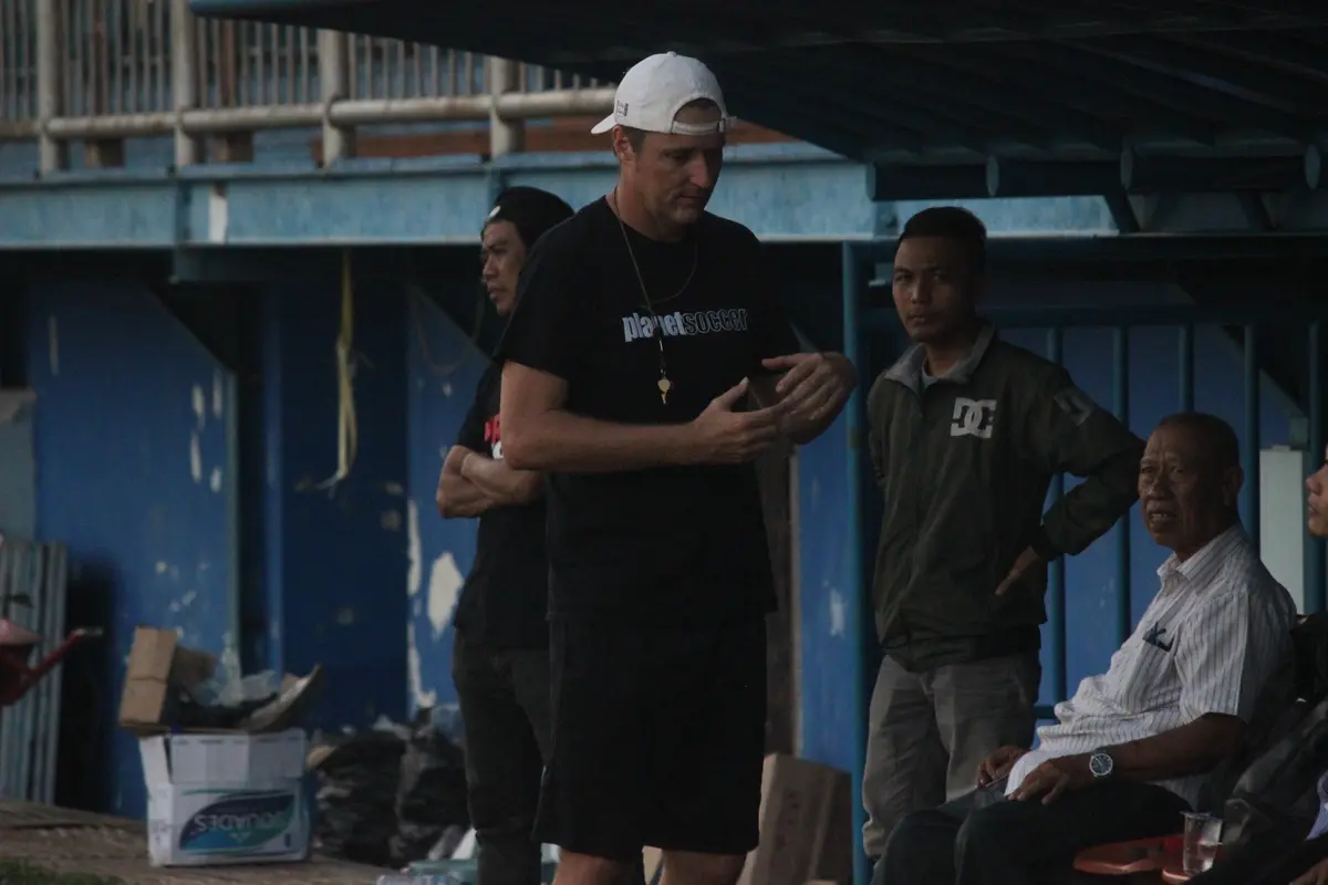 Persiba Balikpapan