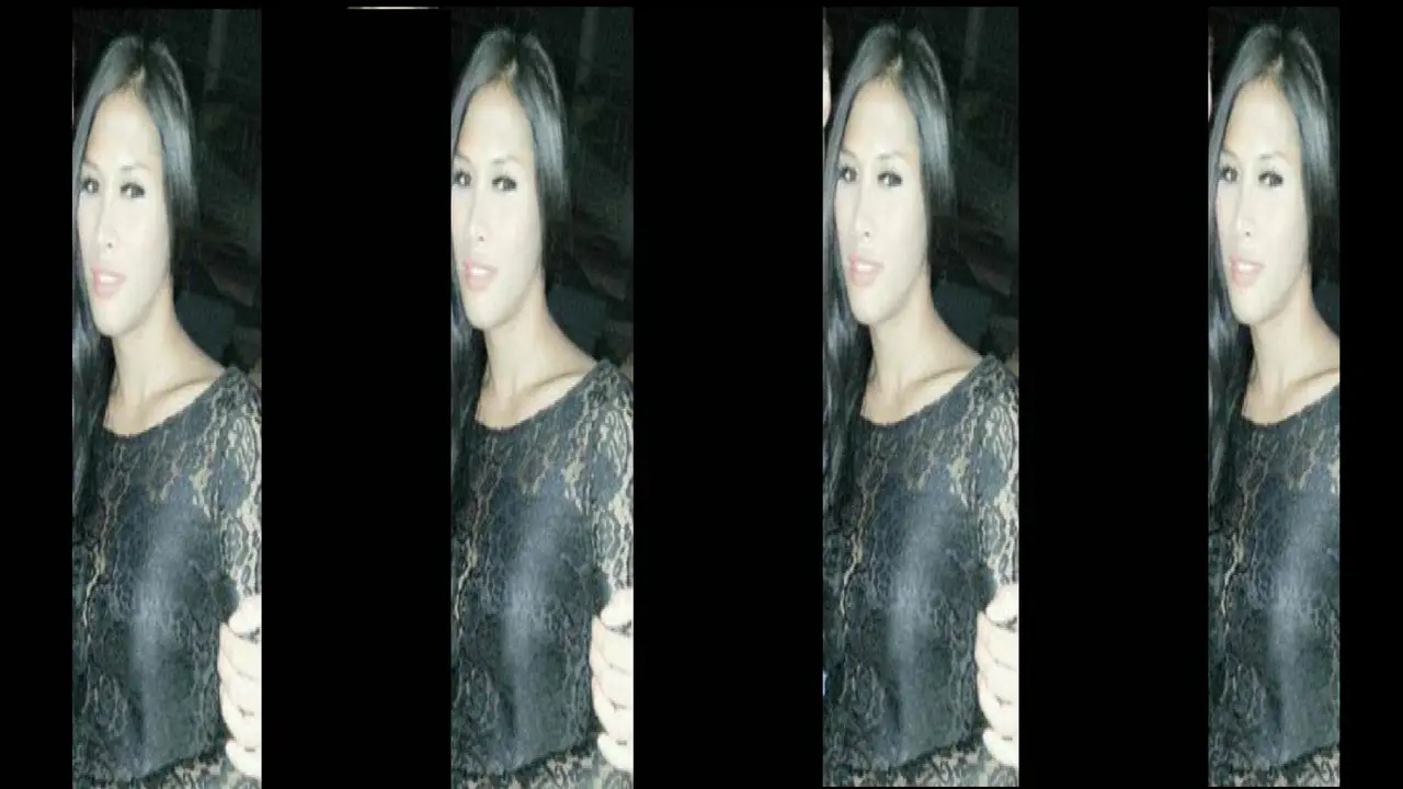 Mayang Prasetyo