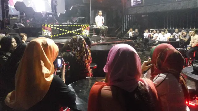 Gus Miftah Dakwah