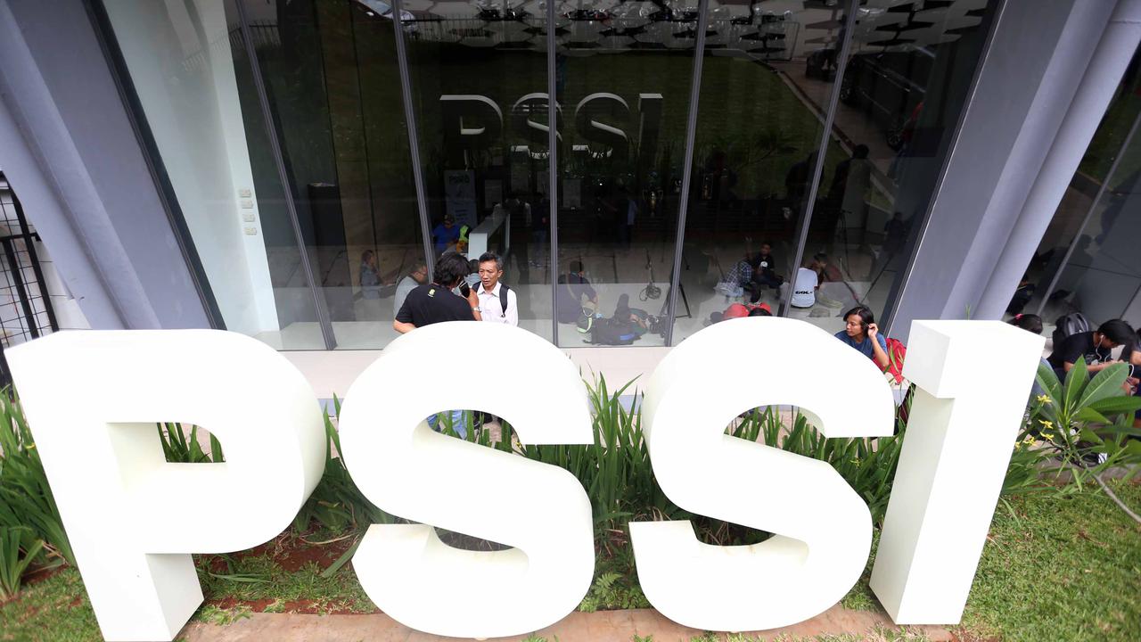 Gerak Cepat delegasi FIFA-AFC di Jakarta