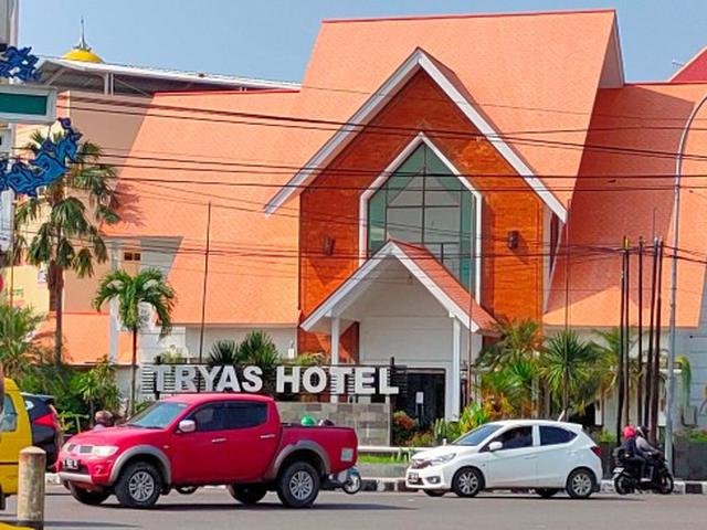 Mudik Dilarang Hotel Hotel Di Cirebon Putar Otak Agar Karyawan Tak Kena Phk Ramadan Liputan6 Com