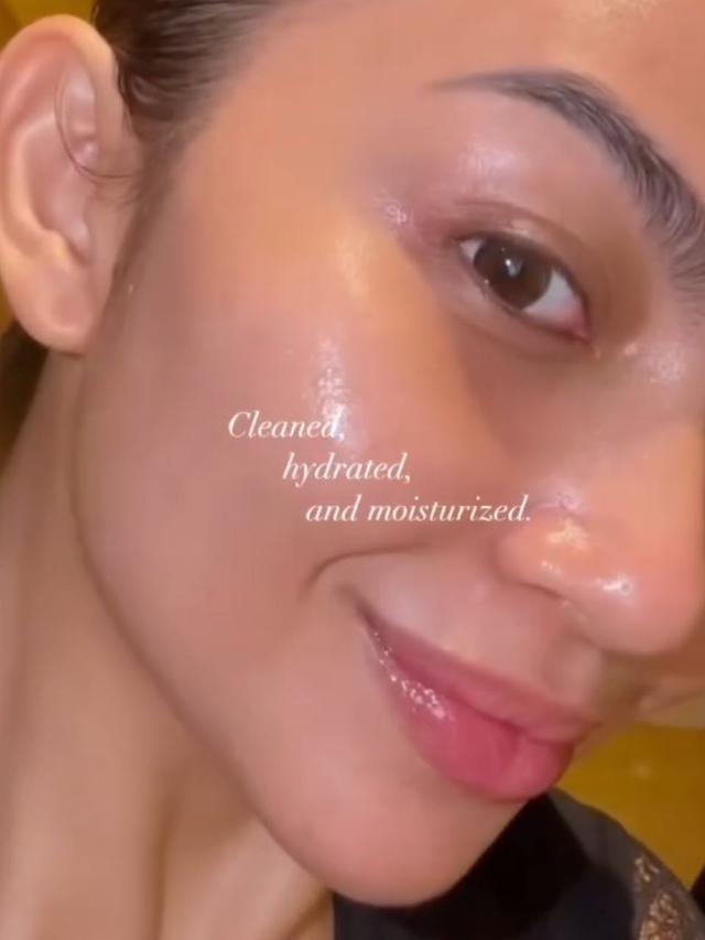 Agar Tetap Lembap dan Cerah, Ternyata Begini Cara Ariel Tatum Lakukan Perawatan Bibir dan Selalu Dilakukan Sebelum Tidur