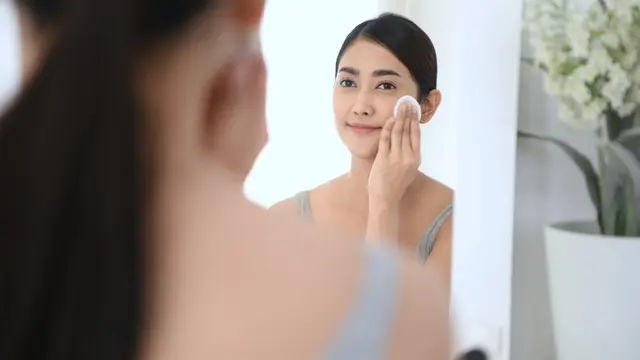 12 Rahasia Kulit Cerah dan Glowing Seperti Artis Korea, Ternyata Mudah