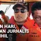 Cari Rombongan Jurnalis, Tim SAR Perluas Sektor Penyisiran hingga Bengkulu